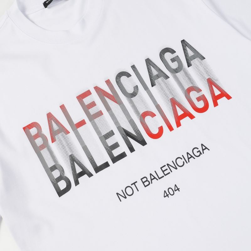 Balenciaga T-Shirts